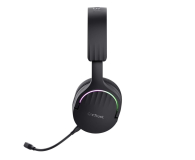 Trust GXT491 FAYZO WIRELESS (czarny) - 1259222 - zdjęcie 4